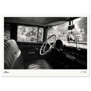 Time Capsule: Interior Elegance