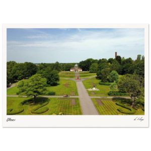 Mesnes Park Vista  Heart of Wigan