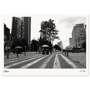 Crossing Carrera Séptima