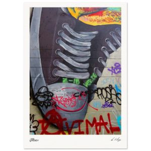 Step by Step  Bogotá Streets