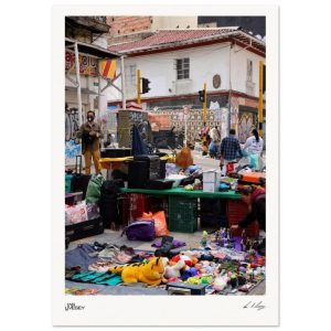 Market of Forgotten Things