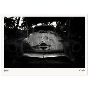 Kaiser Manhattan - Cuban Relic