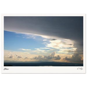 The Divide - Cuban Skyline