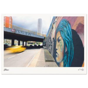 Momentum & Memory - Columbia