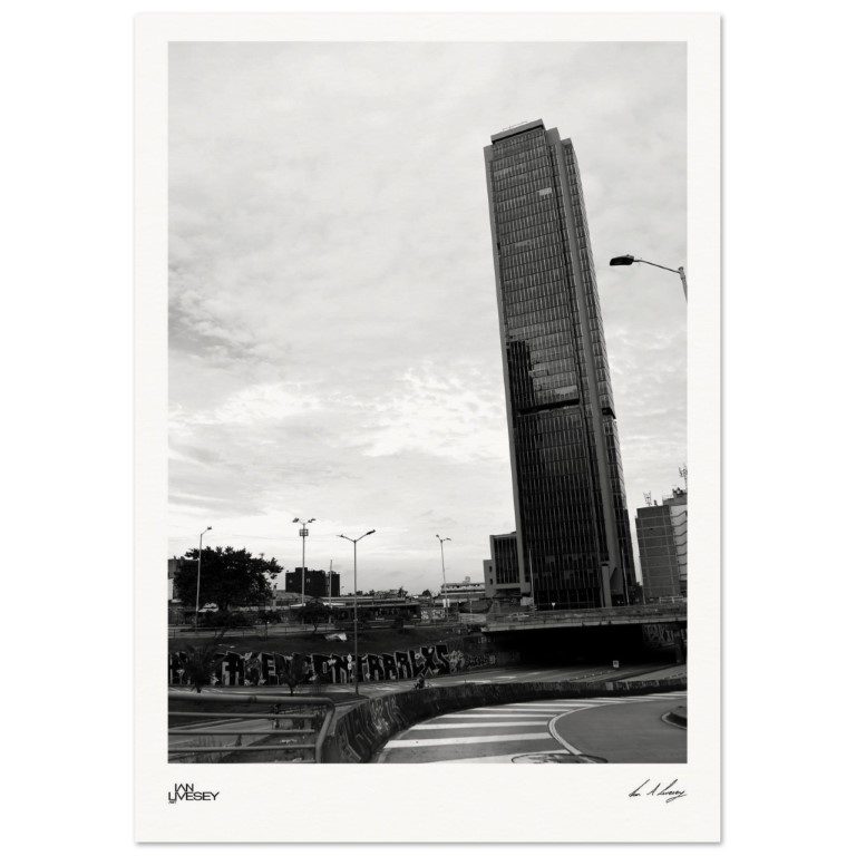 Concrete Giants