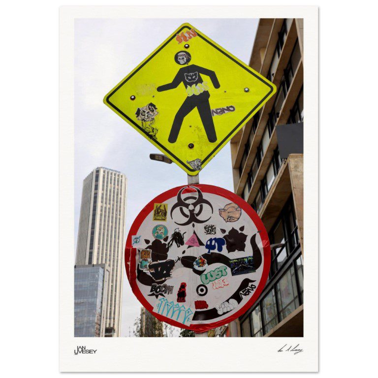 Urban Symbols