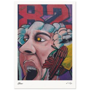 Scream of the Street