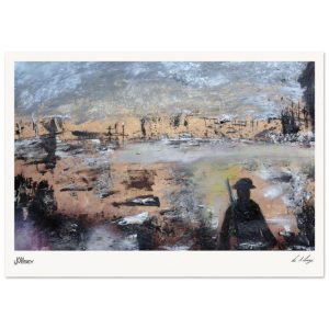 All Over Now by Ian Livesey