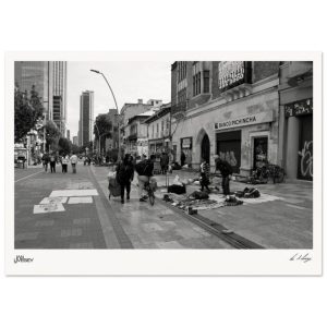 Banco Pichincha, Bogotá