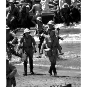 All The Kings Men  WW1 film