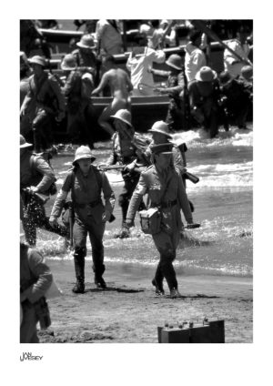 All The Kings Men WW1 film