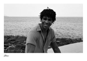 Carlos Acosta CBE Cuban Ballet Dancer #01