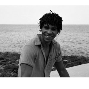 Carlos Acosta CBE Cuban Ballet Dancer #01