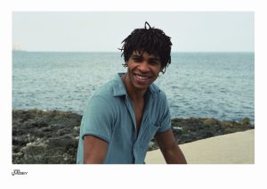 Carlos Acosta CBE Cuban Ballet Dancer #02