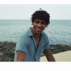 Carlos Acosta CBE Cuban Ballet Dancer #02
