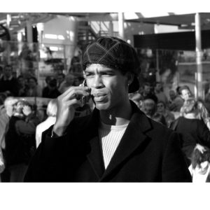 Carlos Acosta CBE Cuban Ballet Dancer #07