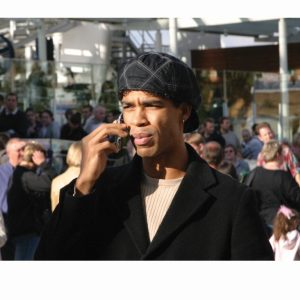 Carlos Acosta CBE Cuban Ballet Dancer #08