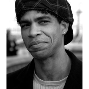Carlos Acosta CBE Cuban Ballet Dancer #09