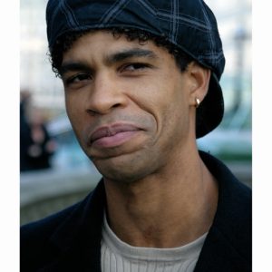 Carlos Acosta CBE Cuban Ballet Dancer #10
