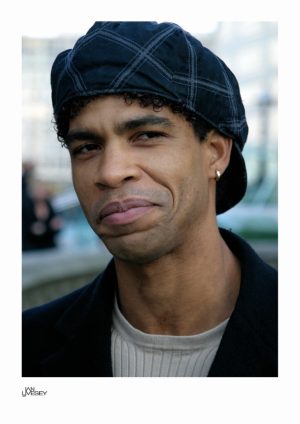 Carlos Acosta CBE Cuban Ballet Dancer #10
