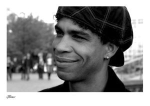 Carlos Acosta CBE Cuban Ballet Dancer #11