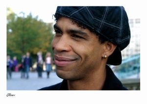 Carlos Acosta CBE Cuban Ballet Dancer #12