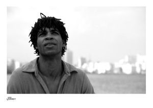 Carlos Acosta CBE Cuban Ballet Dancer #03