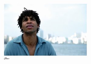 Carlos Acosta CBE Cuban Ballet Dancer #04