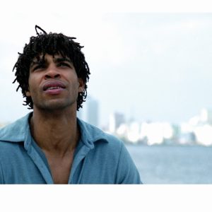 Carlos Acosta CBE Cuban Ballet Dancer #04