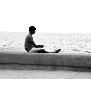 Carlos Acosta CBE Cuban Ballet Dancer #05