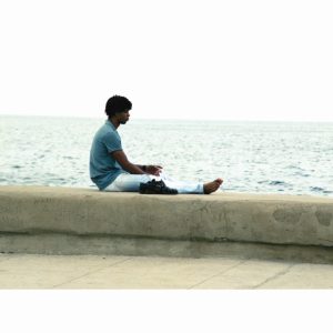 Carlos Acosta CBE Cuban Ballet Dancer #06