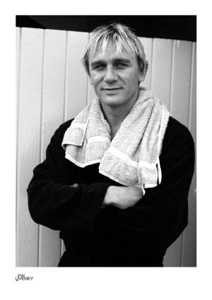 Daniel Craig #01