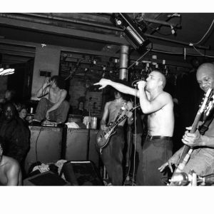 Dust Junkys Gigging Live in Manchester #06