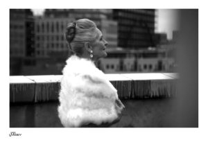 Daphne Selfe world's oldest model #04