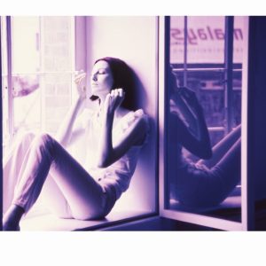 Erin O'Connor MBE Iconic British High-Fashion Model  #02