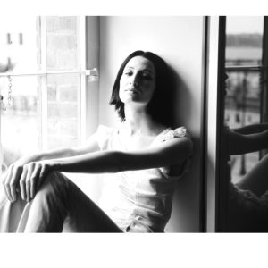 Erin O'Connor MBE Iconic British High-Fashion Model  #03