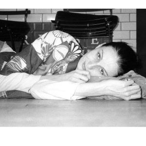 Erin O'Connor MBE Iconic British High-Fashion Model  #05