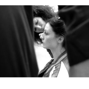 Erin O'Connor MBE Iconic British High-Fashion Model  #07