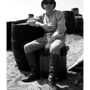 Ian McDiarmid "All The King's Men" BBC WW1drama #01