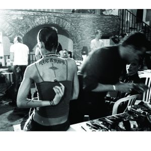 Omahyra Mota Super Model #03