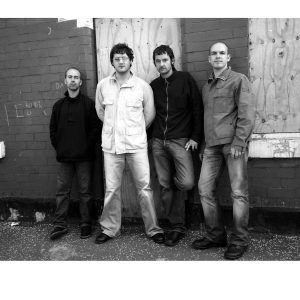 Puressence on the streets of Salford, Manchester #04