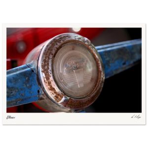 Ford Rust - Havana Grip