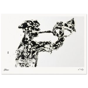 The Last post by Ian Livesey