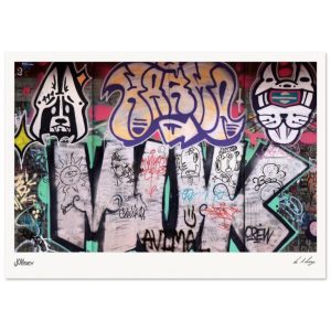 WALK: Bogotá Layers