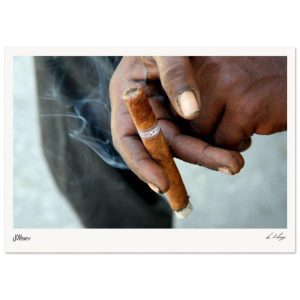 Cuban Craft - Cigar Break