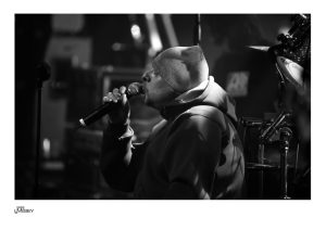 Shaun Ryder legendry front man of the HAPPY MONDAYS #03