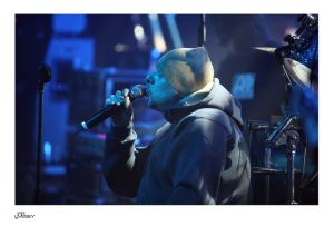 Shaun Ryder legendry front man of the HAPPY MONDAYS #04