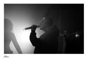 Shaun Ryder legendry front man of the HAPPY MONDAYS #05