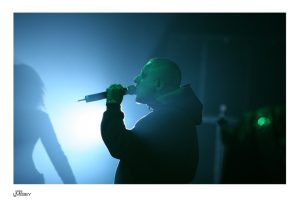 Shaun Ryder legendry front man of the HAPPY MONDAYS #06