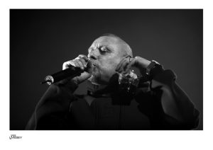Shaun Ryder legendry front man of the HAPPY MONDAYS #06